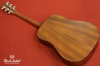 D-16GT - Natural